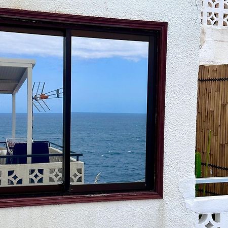 Olas Del Atlantico タコロンテ エクステリア 写真